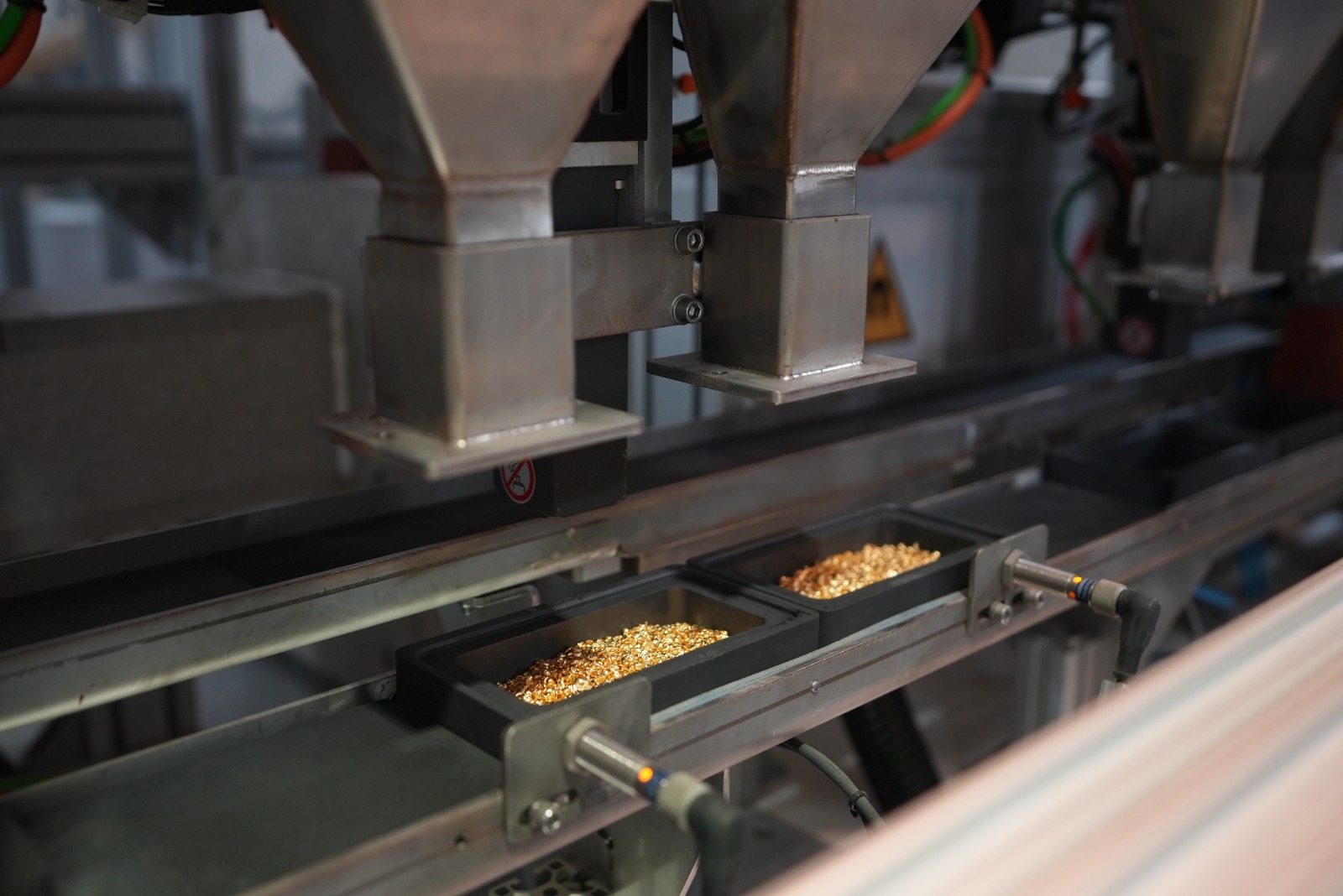 Produksi Konsentrat Amman Berpotensi Dobel Tahun Ini