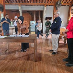 Sumur Masyarakat Makin “Gacor”, SKK Migas Sebut Produksi Minyak Desa Sojomerto Tembus 800 Barel per Hari