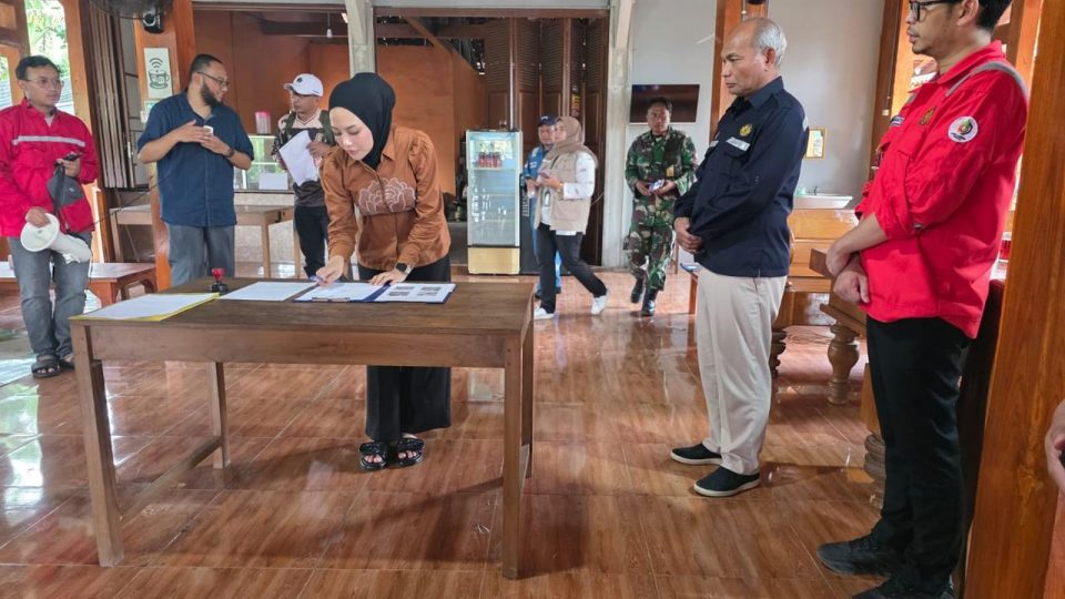 Sumur Masyarakat Makin “Gacor”, SKK Migas Sebut Produksi Minyak Desa Sojomerto Tembus 800 Barel per Hari