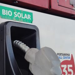 Pemerintah Percepat Mandatori B50, Mulai Berlaku 1 Juli 2026