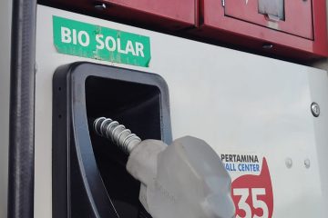 Pemerintah Percepat Mandatori B50, Mulai Berlaku 1 Juli 2026