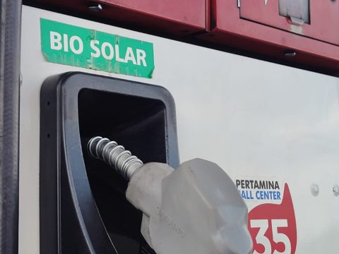 Pemerintah Percepat Mandatori B50, Mulai Berlaku 1 Juli 2026