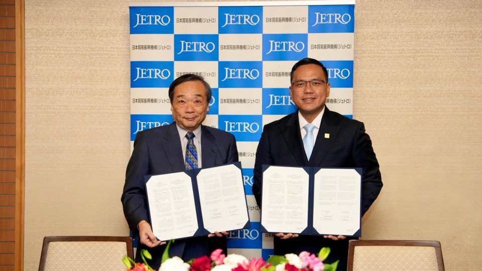 Perkuat Kerja Sama dengan INPEX, Pertamina Berpeluang Jadi Pembeli Gas Masela