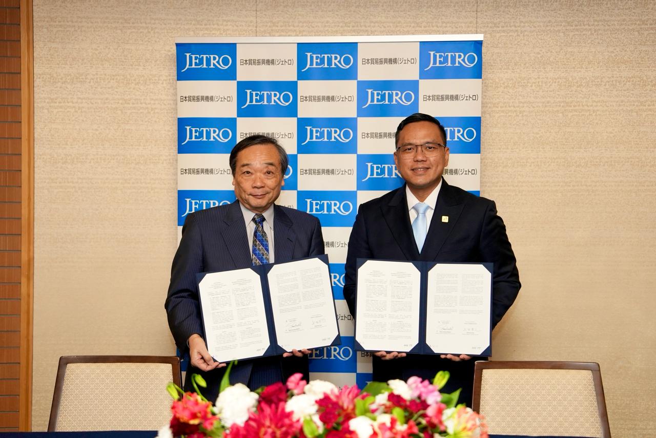 Perkuat Kerja Sama dengan INPEX, Pertamina Berpeluang Jadi Pembeli Gas Masela