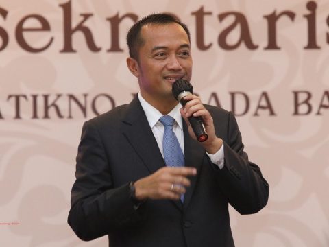 Mensesneg Bantah Ada Kenaikan Harga BBM Dalam Waktu Dekat