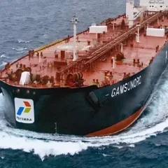 INSA: Tidak Ada Kewajiban Crew Kapal Harus dari Negara Asal Perusahaan