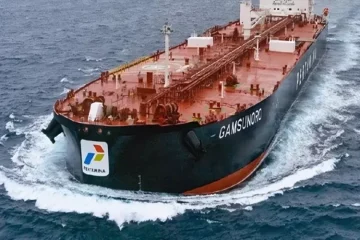 INSA: Tidak Ada Kewajiban Crew Kapal Harus dari Negara Asal Perusahaan