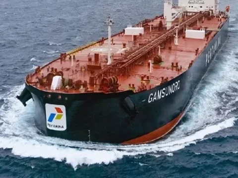 INSA: Tidak Ada Kewajiban Crew Kapal Harus dari Negara Asal Perusahaan