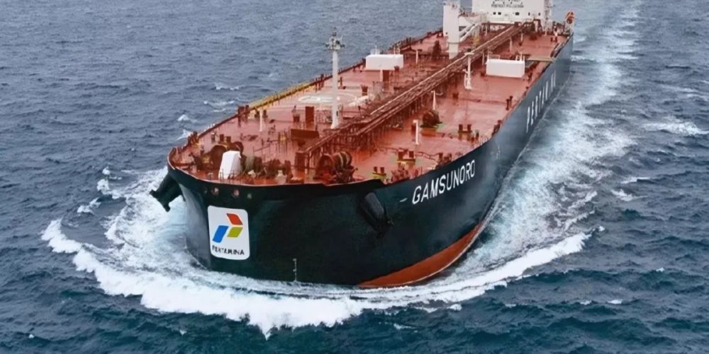 INSA: Tidak Ada Kewajiban Crew Kapal Harus dari Negara Asal Perusahaan