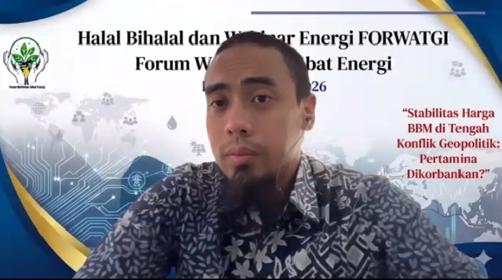 Darurat Kedaulatan Energi: FSPPB Desak Presiden Prabowo Terbitkan Perppu Migas untuk Akhiri Carut-Marut Tata Kelola