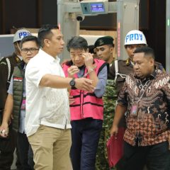 Kasus Korupsi Tambang PT AKT, Kejagung Didesak Bongkar Beking Samin Tan