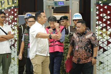 Kasus Korupsi Tambang PT AKT, Kejagung Didesak Bongkar Beking Samin Tan