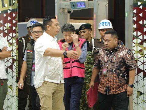 Kasus Korupsi Tambang PT AKT, Kejagung Didesak Bongkar Beking Samin Tan