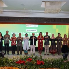 Kolaborasi Nasional 1,3 GW PLTS Atap, Langkah Awal Menuju 100 GW Energi Surya