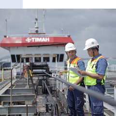 Diangkat Jadi Direktur Pelindo Jasa Maritim, Suhendra Lepas Jabatan di PT Timah