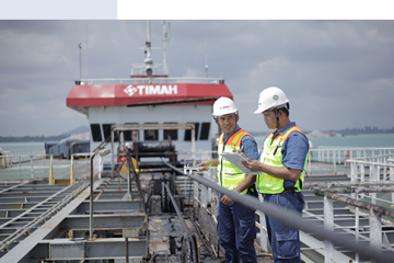 Diangkat Jadi Direktur Pelindo Jasa Maritim, Suhendra Lepas Jabatan di PT Timah