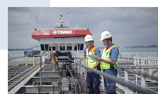 Diangkat Jadi Direktur Pelindo Jasa Maritim, Suhendra Lepas Jabatan di PT Timah