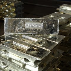 Raksasa Timah RI Masuk Bisnis Rare Earth, Groundbreaking Digelar Mei 2026