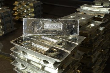 Raksasa Timah RI Masuk Bisnis Rare Earth, Groundbreaking Digelar Mei 2026