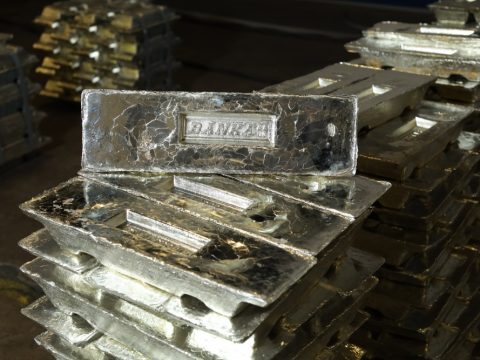 Raksasa Timah RI Masuk Bisnis Rare Earth, Groundbreaking Digelar Mei 2026