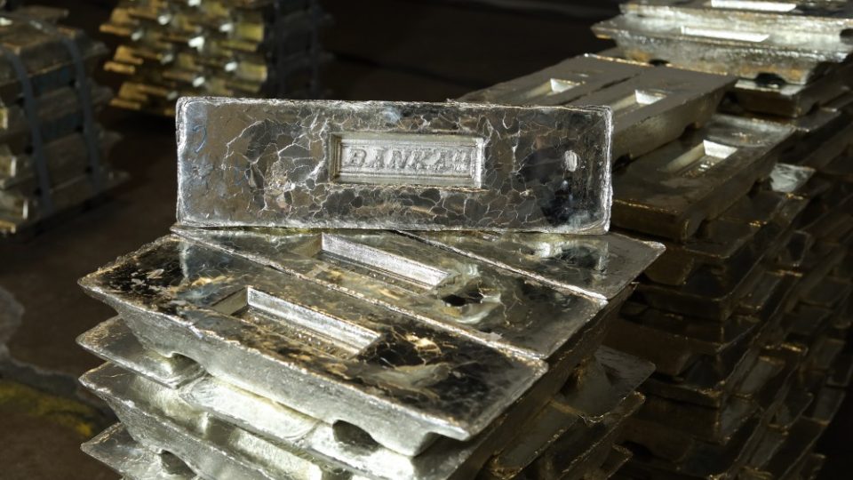 Raksasa Timah RI Masuk Bisnis Rare Earth, Groundbreaking Digelar Mei 2026