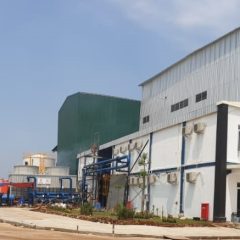 PLTSa BRIN Jawab Keraguan Sampah Jadi Energi Listrik