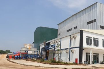 PLTSa BRIN Jawab Keraguan Sampah Jadi Energi Listrik