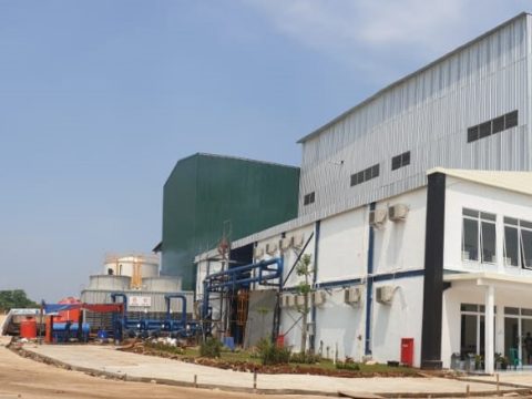 PLTSa BRIN Jawab Keraguan Sampah Jadi Energi Listrik