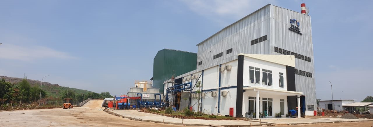 PLTSa BRIN Jawab Keraguan Sampah Jadi Energi Listrik