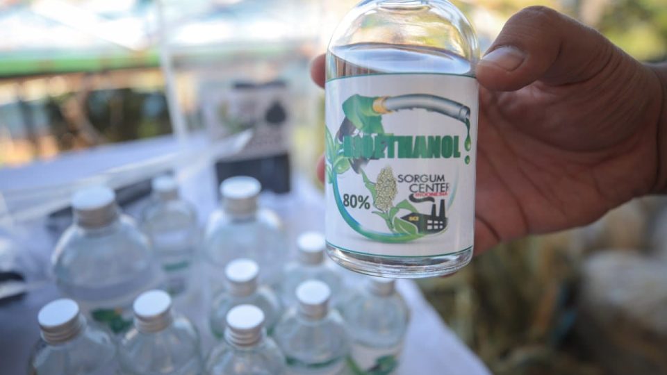 Pertamina NRE Gandeng Crectech Singapura Garap Proyek Bioetanol di Sei Mangkei