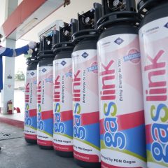 PGN Gagas Siap Tingkatkan Pemanfatan CNG dalam Bauran Energi Nasional