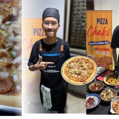 CSR Inklusif dan Berkelanjutan, Patra Drilling Contractor Antar Penyandang Disabilitas Jadi Wirausaha Kuliner