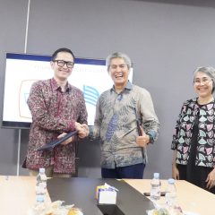 ITPLN Gandeng President University, Perkuat SDM di Sektor Transisi Energi