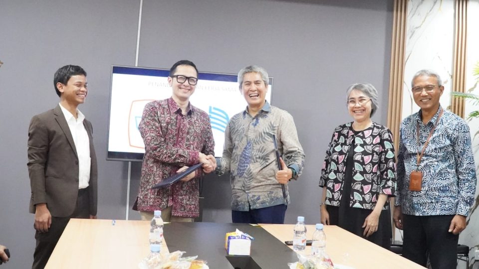 ITPLN Gandeng President University, Perkuat SDM di Sektor Transisi Energi