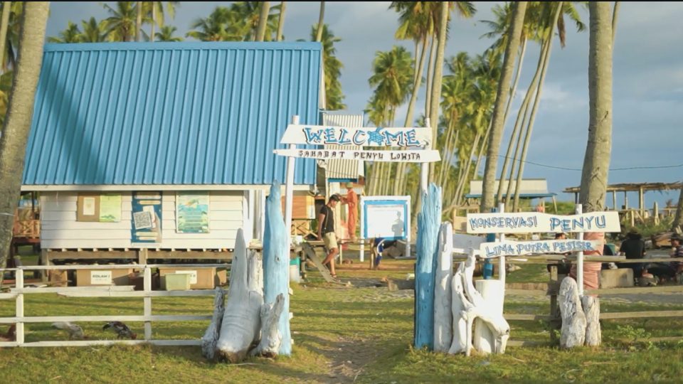 Program “Ewako Lowita” PLN IP  Hadirkan Harmoni Ekosistem dan Ekonomi