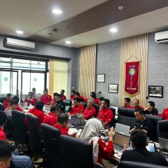 Serikat Pekerja PLN Teguhkan Sikap Tempuh Banding Lawan RUPTL 2025–2034