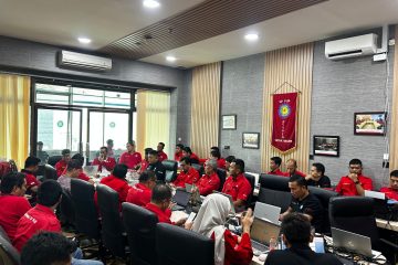 Serikat Pekerja PLN Teguhkan Sikap Tempuh Banding Lawan RUPTL 2025–2034