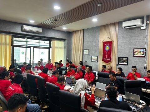 Serikat Pekerja PLN Teguhkan Sikap Tempuh Banding Lawan RUPTL 2025–2034