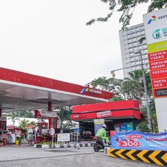 Wakil Ketua Serikat Pekerja Pertamina Retail Terima Aliran Dana Dari Vendor