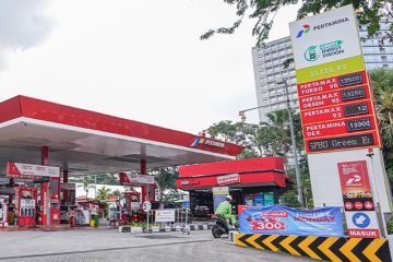 Wakil Ketua Serikat Pekerja Pertamina Retail Terima Aliran Dana Dari Vendor