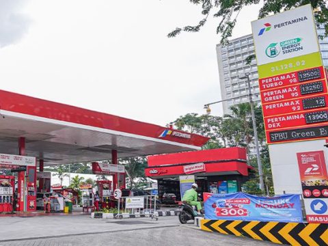 Wakil Ketua Serikat Pekerja Pertamina Retail Terima Aliran Dana Dari Vendor