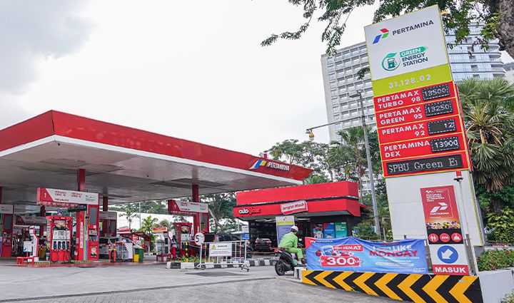 Wakil Ketua Serikat Pekerja Pertamina Retail Terima Aliran Dana Dari Vendor