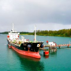 Pertamina Patra Niaga Kerahkan 148 Armada Distribusi Energi ke Wilayah Pelosok