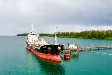 Pertamina Patra Niaga Kerahkan 148 Armada Distribusi Energi ke Wilayah Pelosok