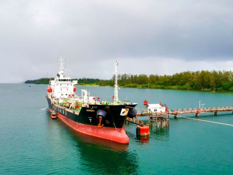 Pertamina Patra Niaga Kerahkan 148 Armada Distribusi Energi ke Wilayah Pelosok