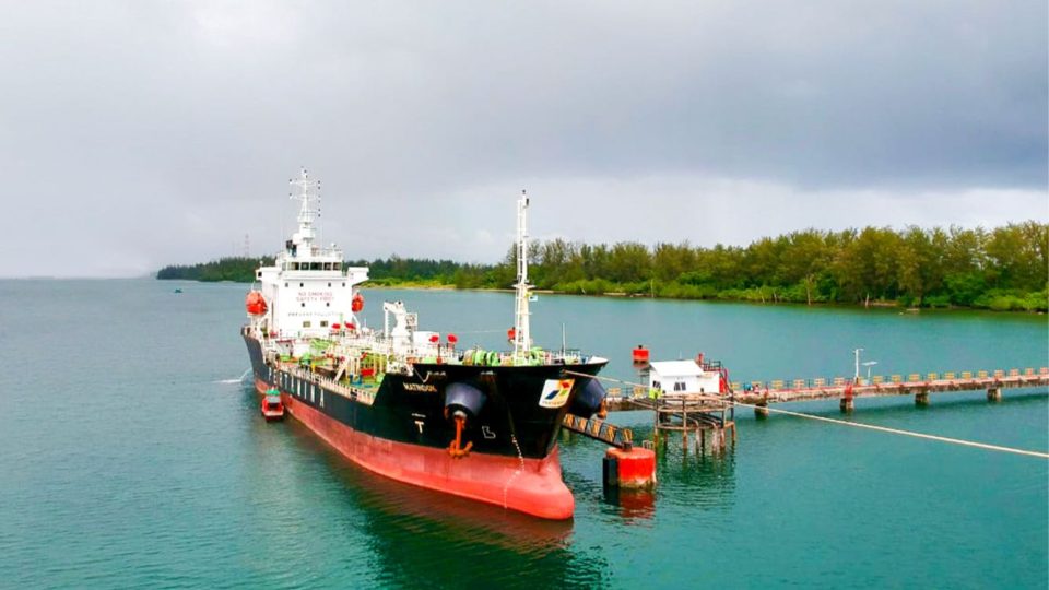 Pertamina Patra Niaga Kerahkan 148 Armada Distribusi Energi ke Wilayah Pelosok