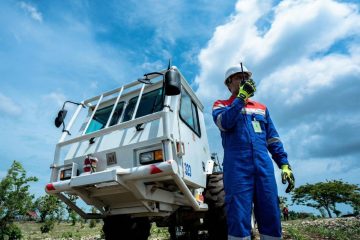 Elnusa Targetkan Efisiensi Operasi hingga 25%