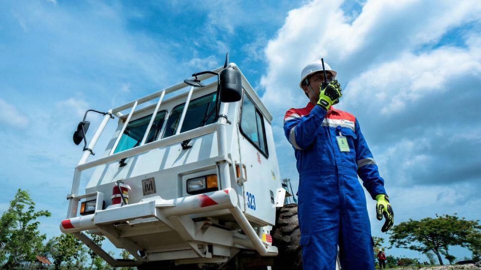 Elnusa Targetkan Efisiensi Operasi hingga 25%