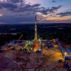 Strategi Pengeboran PHR Tahan Laju Penurunan Produksi Blok Rokan Demi Ketahanan Energi