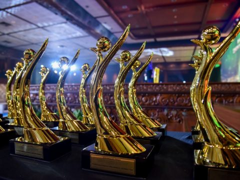 PLN Indonesia Power Borong Tujuh PROPER Emas dan 22 Hijau, Terbanyak di PLN Grup